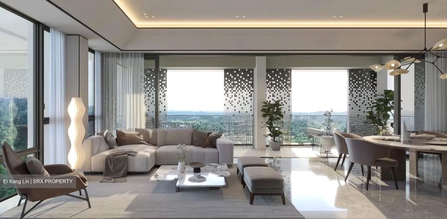 The Reserve Residences (D21), Apartment #498310361